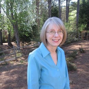 Meet your Posher, Barbara